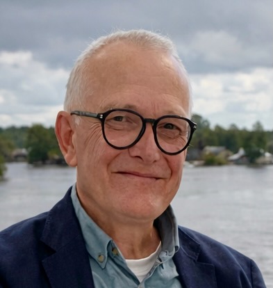 Lucien Dol, founder of QicSoluciens